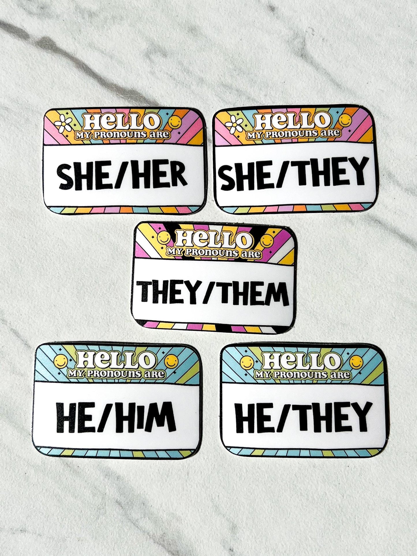 Pride month sticker, lgbtq+ sticker, pride ally sticker, mental health awareness, all proceeds to Trevor Foundation!